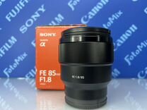 Sony fe 85mm f/1.8 (0238)