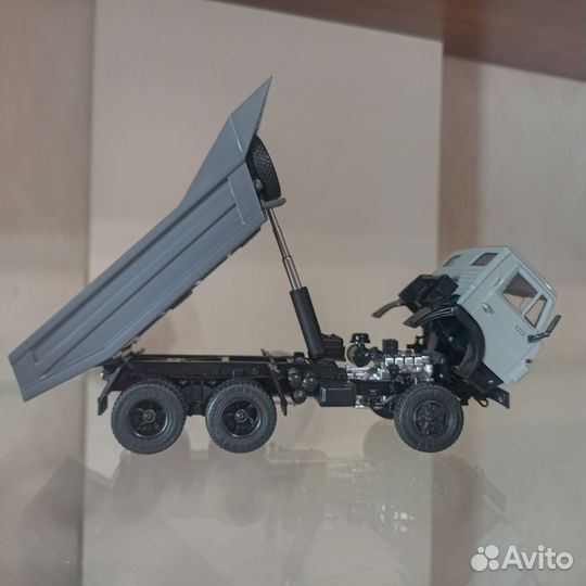 Камаз 5511