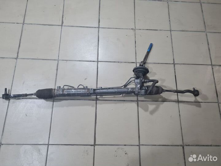 Рулевая рейка Mazda 6 GG