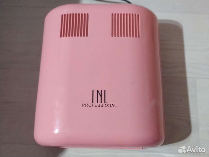 Лампа для сушки гель лака