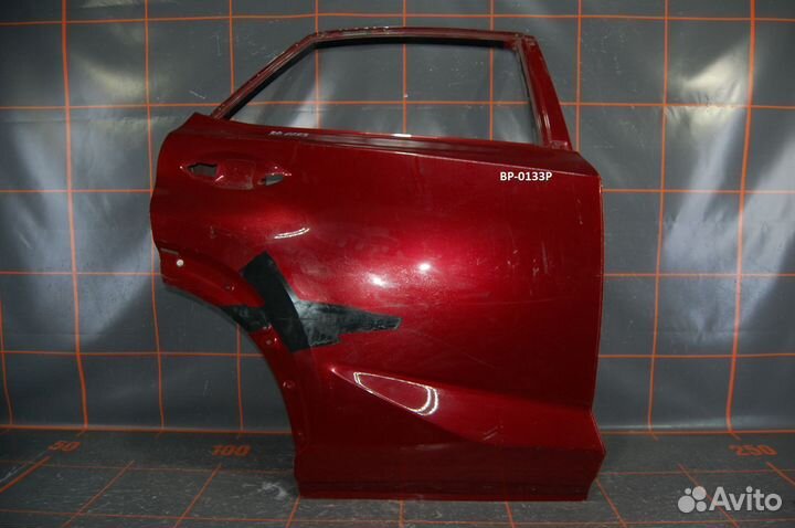 Дверь задняя правая - Lexus NX 1 (2014-н.в.)