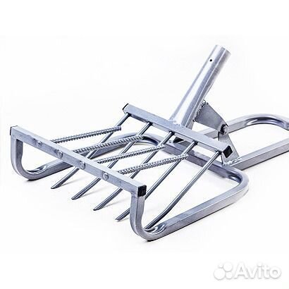 Чудо-лопата (рыхлитель) 