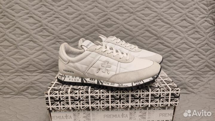 Кроссовки женские Premiata 38 p