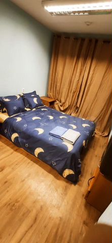 Комната 16 м² в 2-к., 2/9 эт.