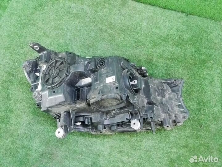 Фара левая BMW 7-Series