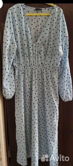 Платье женское