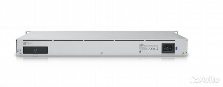 Ubiquiti Dream Machine Special Edition UDM Pro SE