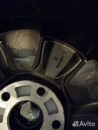Диски на авто