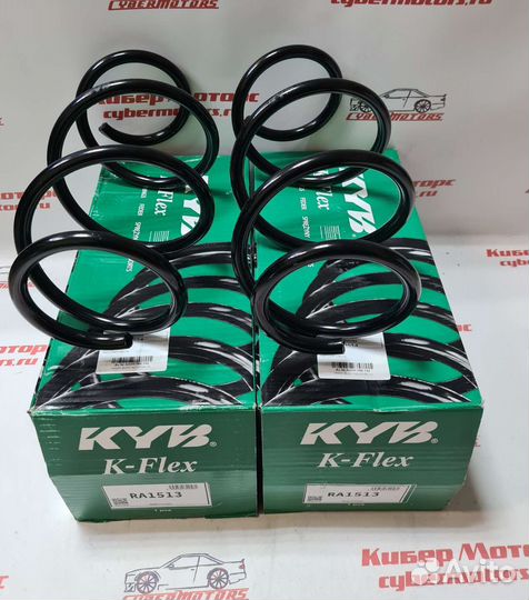 Пружина подвески передняя BMW 2(F45,F46)