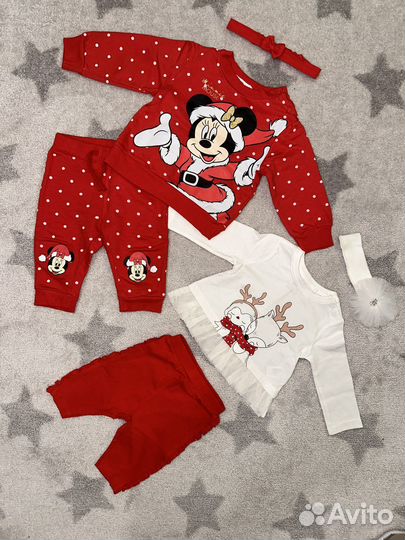 Костюмы sinsay 62