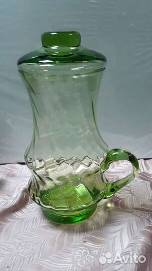 Графин СССР