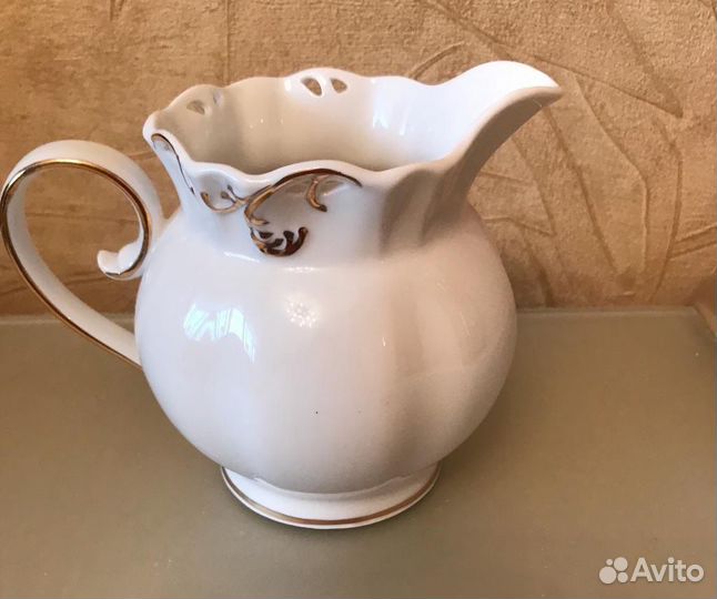 Чайный набор lefard 6 персон 15 пр