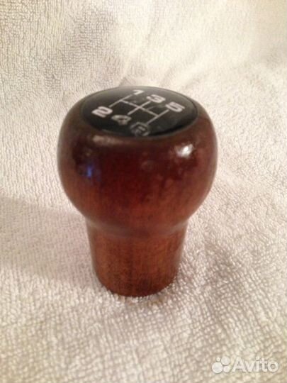 Ручка кпп на Ауди