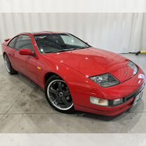 Nissan 300ZX 3.0 MT, 1987, 67 745 км, с пробегом, цена 2 450 000 руб.