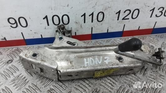 Домкрат volkswagen bora 1 (HDN07VN01)