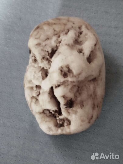 Ошеломительный камень