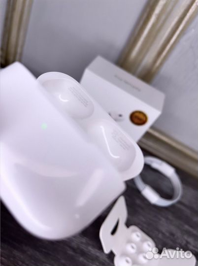 Наушники AirPods / Air pods Pro 2 оригинал