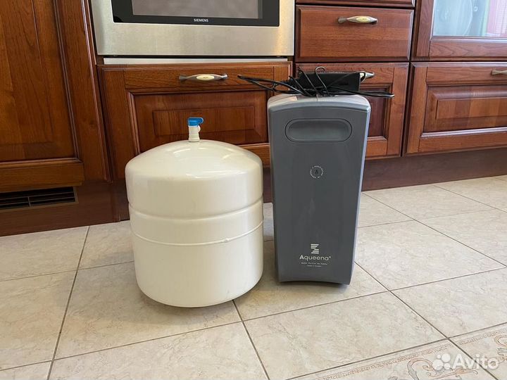 Фильтр для воды zepter