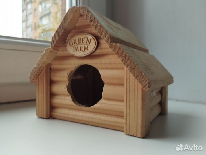 Клетка для грызунов