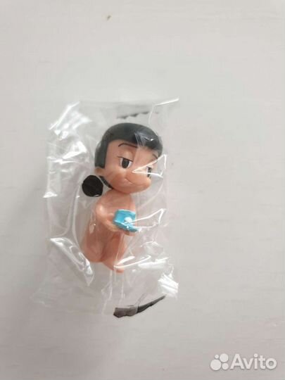 Игрушки из киндера Love is