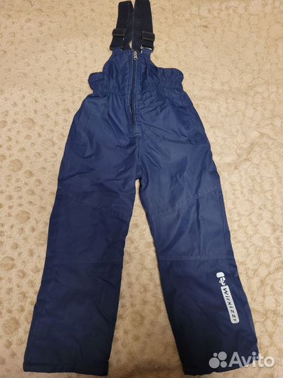 Костюм осень весна 110