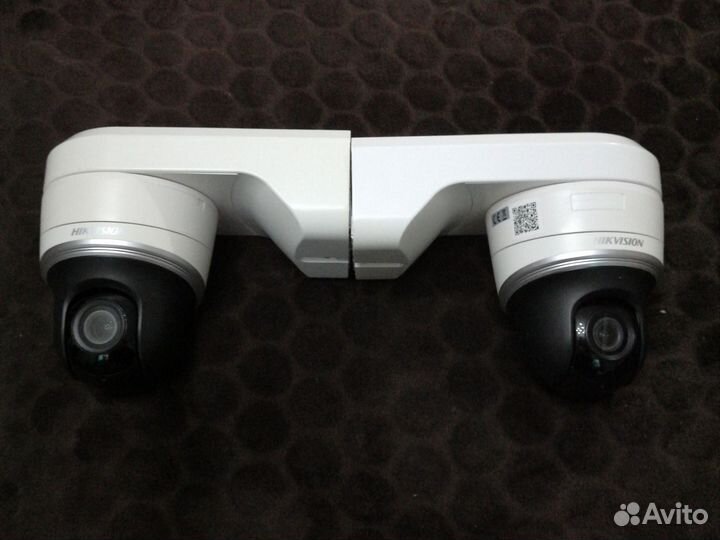Ip камера hikvision ds-2de2204iw-de3