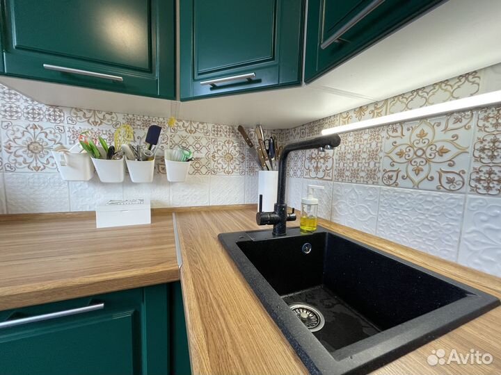 Кухни на заказ (Кухонный гарнитур новый)