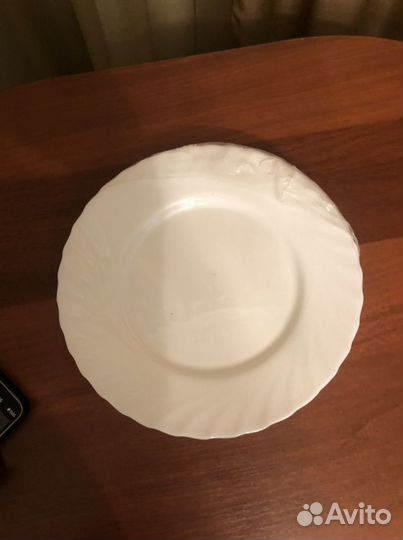 Тарелка набор 6 шт