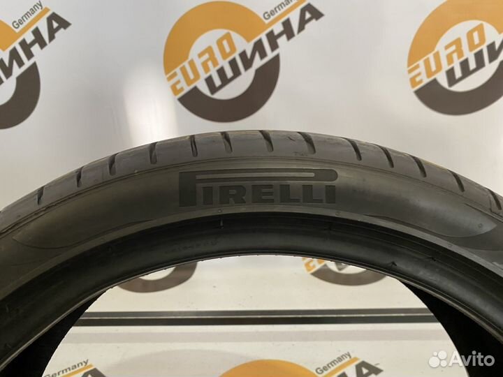 Goodyear Eagle F1 Asymmetric 2 235/50 R18