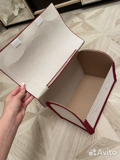 Сундук «Семейный бюджет»