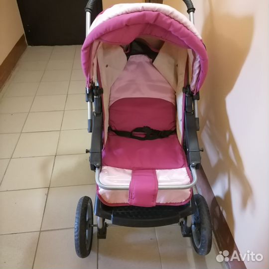 Детские коляски