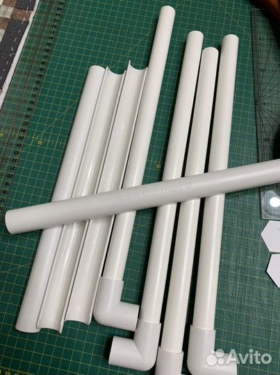 Пяльцы-рамки