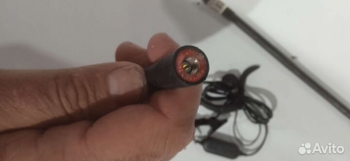 Антенна для рации