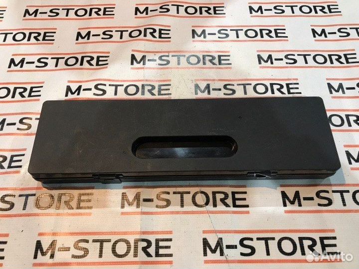 Знак аварийной остановки Audi A6 C6/4F BDX 2007