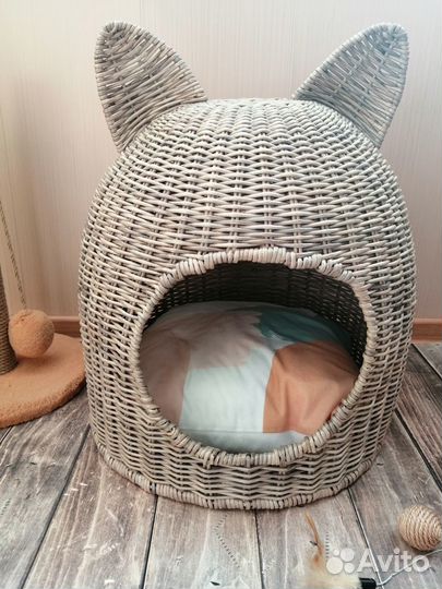 Продам котодом