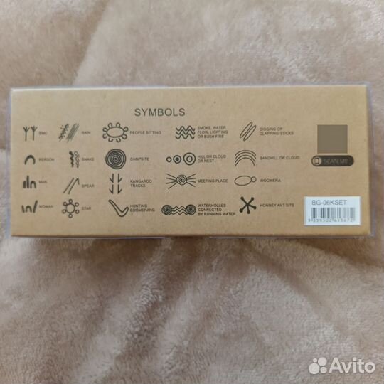 Бумеранг Австралия