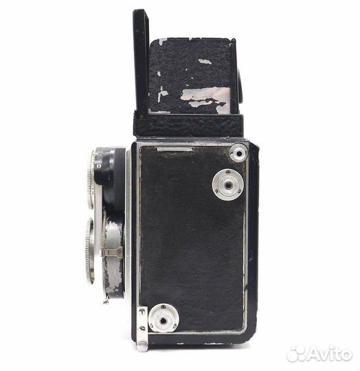 Flexaret I (Czechoslovakia, 1939)