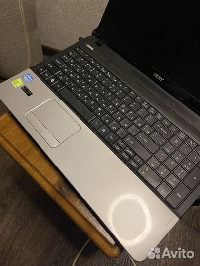 Acer Aspire V3-571G q5wph