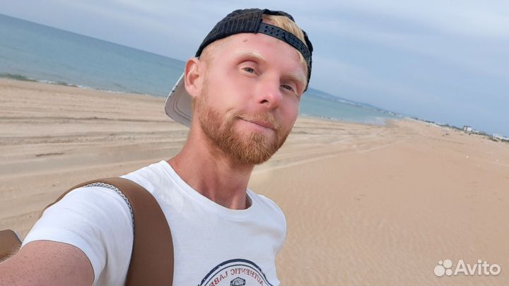 Бизнес на авито под ключ