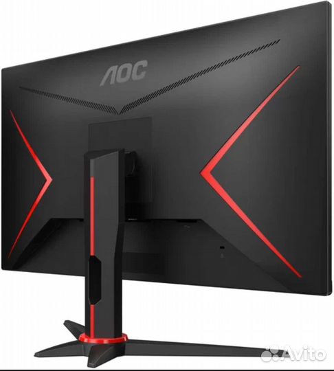 Игровой монитор AOC