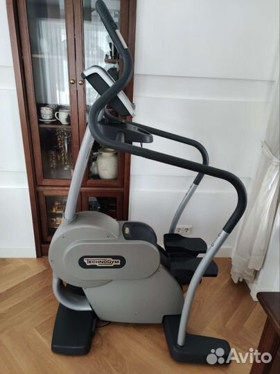 Степпер Technogym Step Excite 700