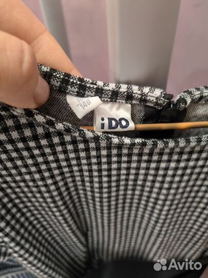 Платье Ido 140