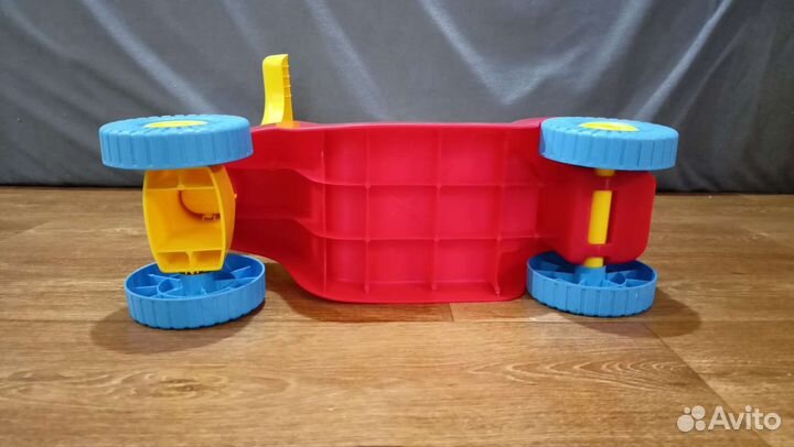 Самокат детский