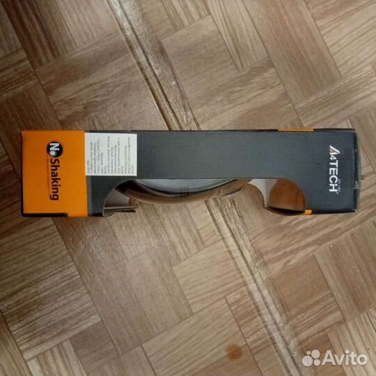 Беспроводная мышь