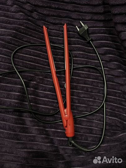 Плойка для волос