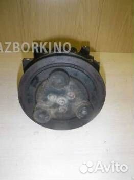 Компрессор кондиционера