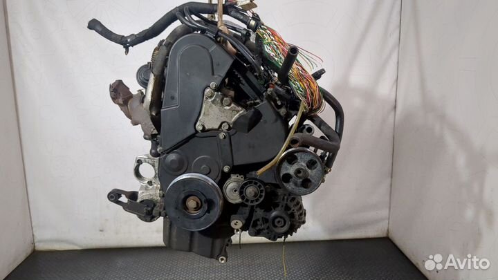 Генератор Peugeot 806, 2000