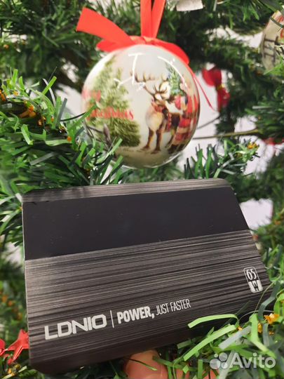 Блок питания 65w