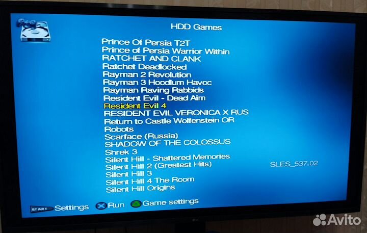 Sony PS2 (PlayStation 2 Fat) 400Gb + 97 игр