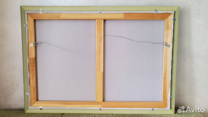 Интерьерная картина